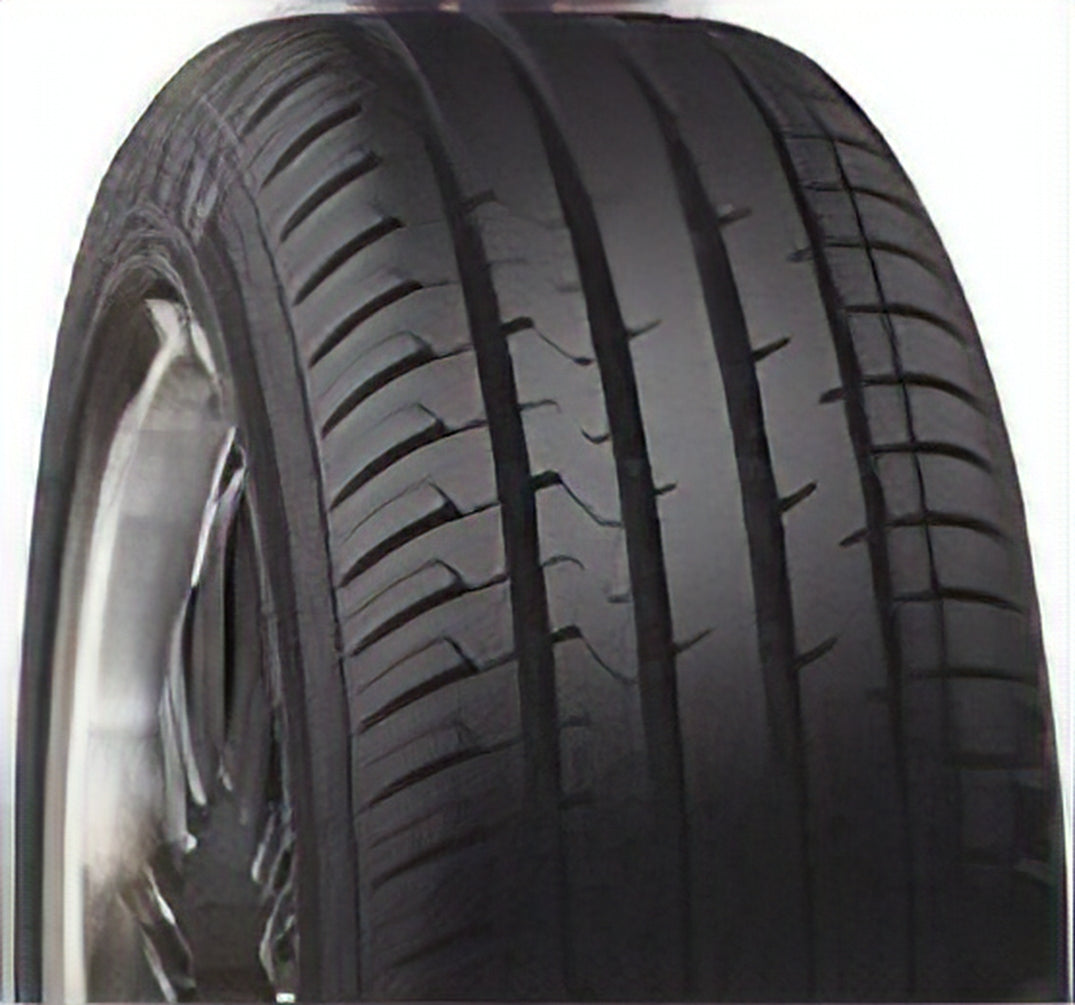Forceum Penta 265/65R17