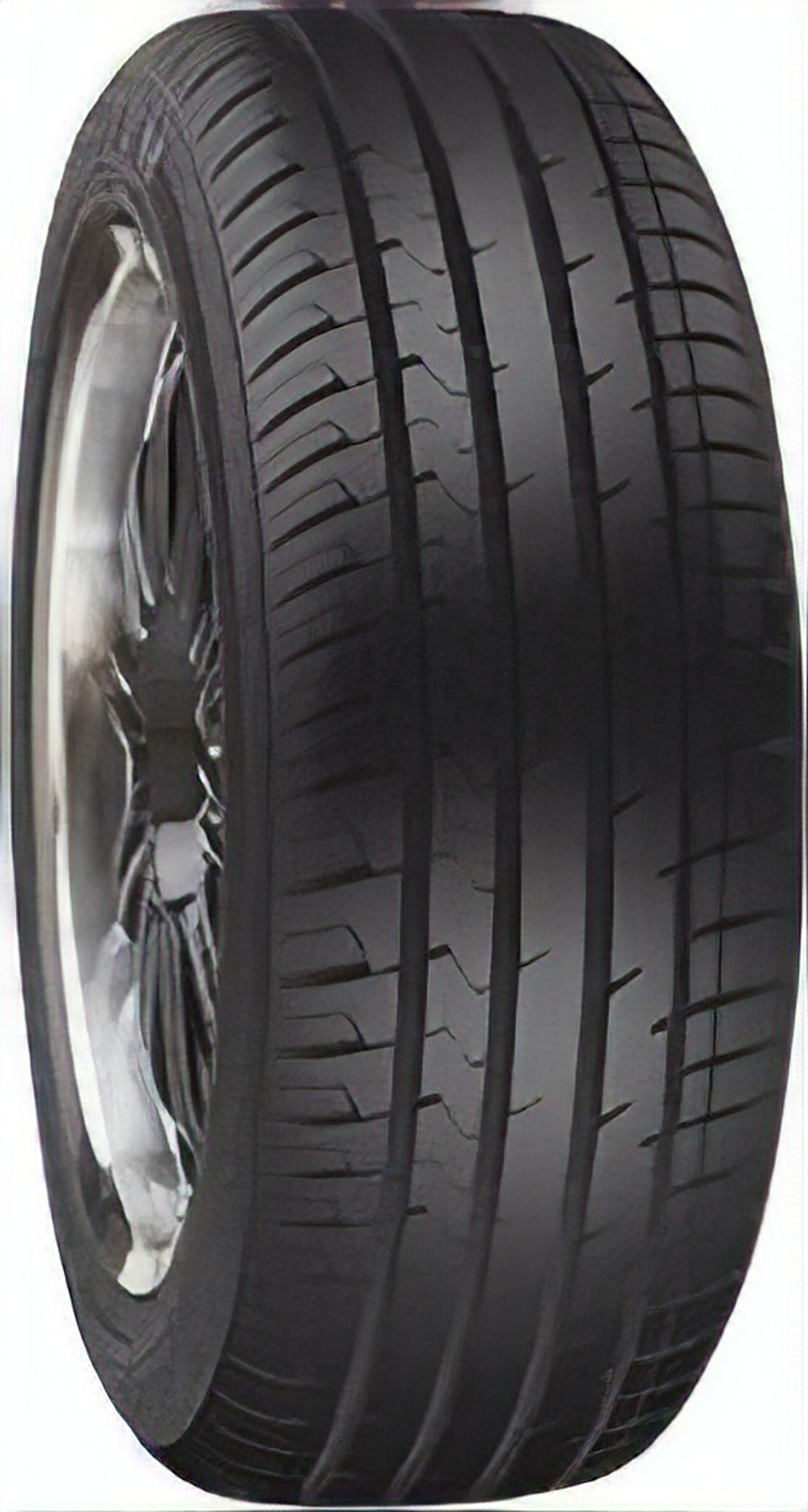 Forceum Penta 255/50R20