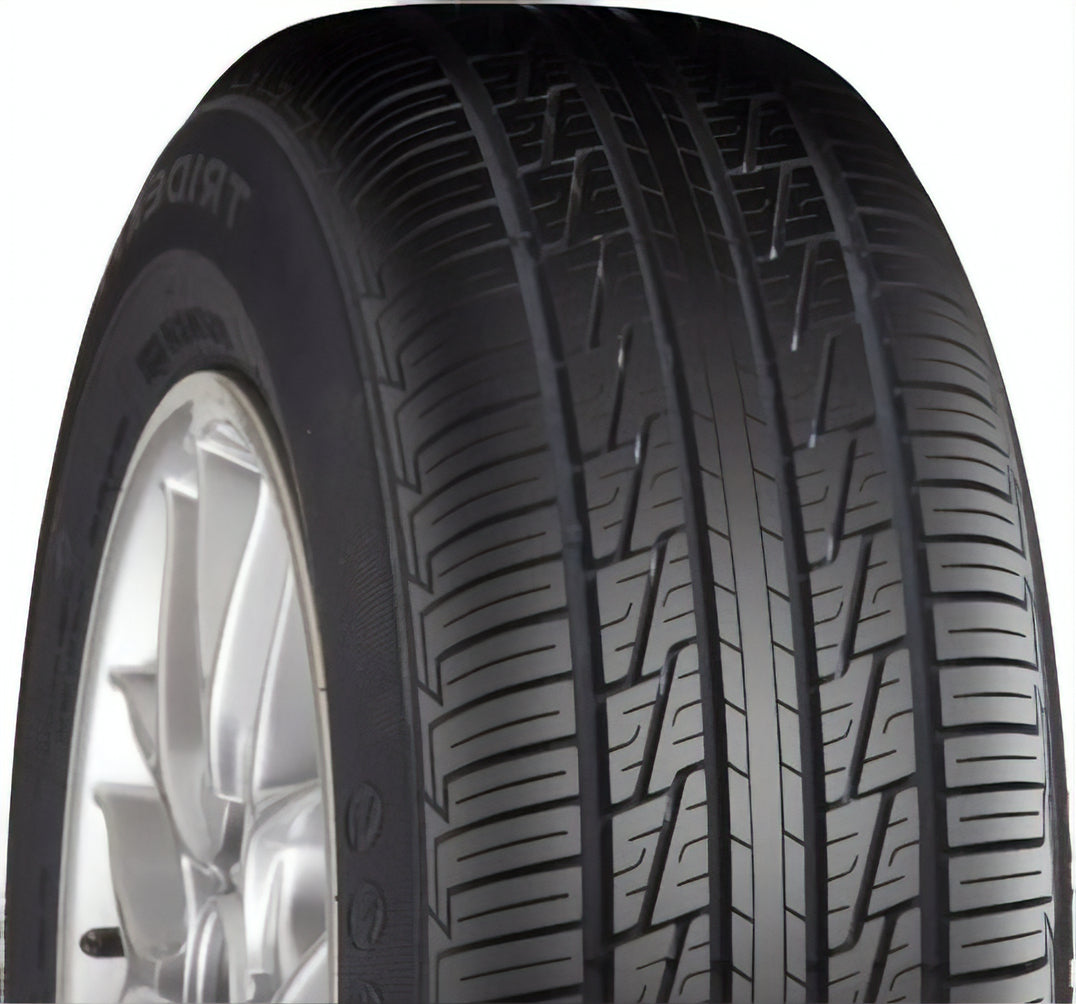 Forceum Trideka 175/60R13