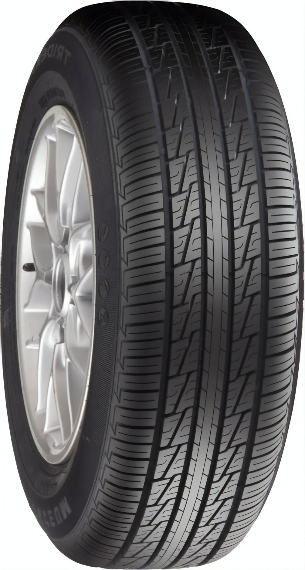 Forceum Trideka 175/60R13