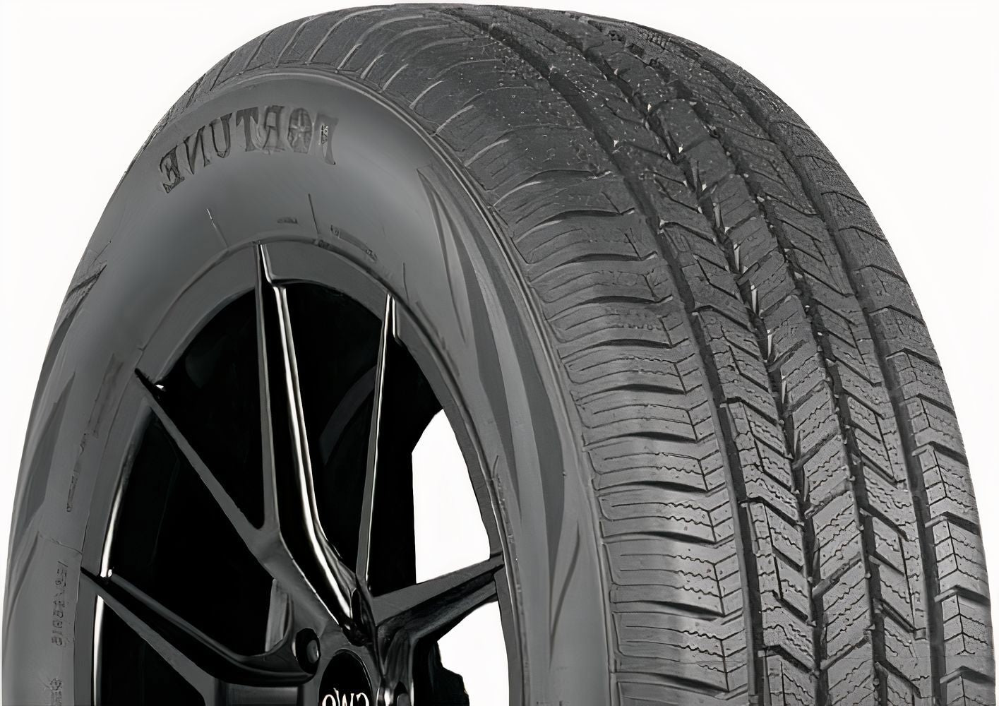 Fortune ClimaFlex 4S FSR402 245/45R19