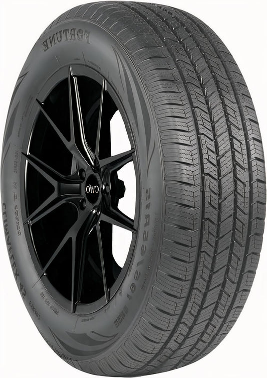 Fortune ClimaFlex 4S FSR402 215/50R17