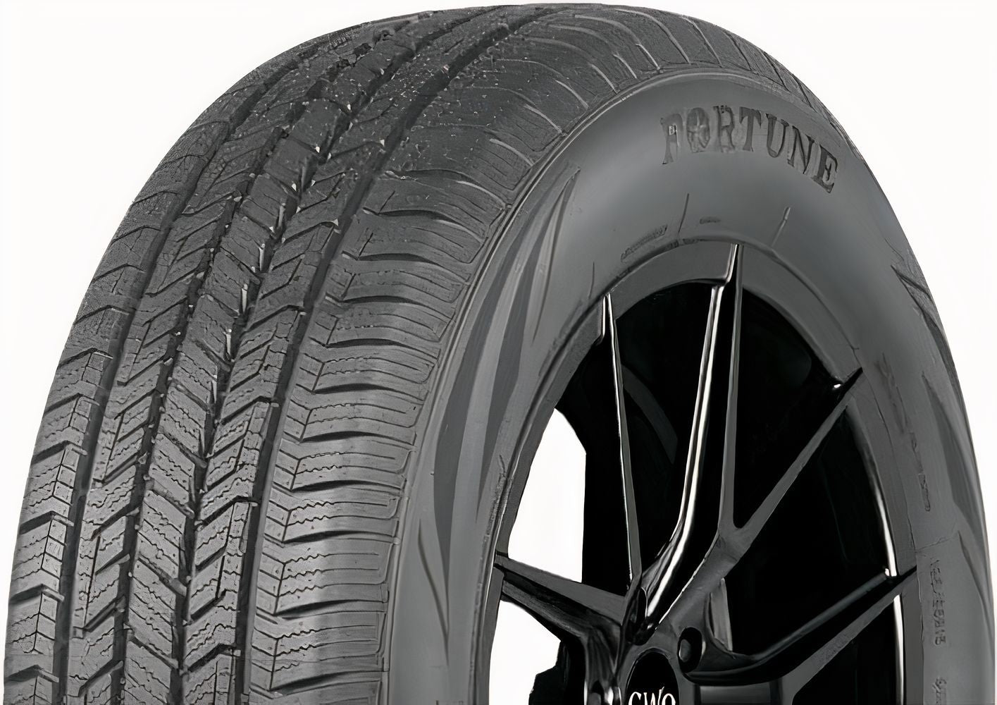 Fortune ClimaFlex 4S FSR402 235/50R18