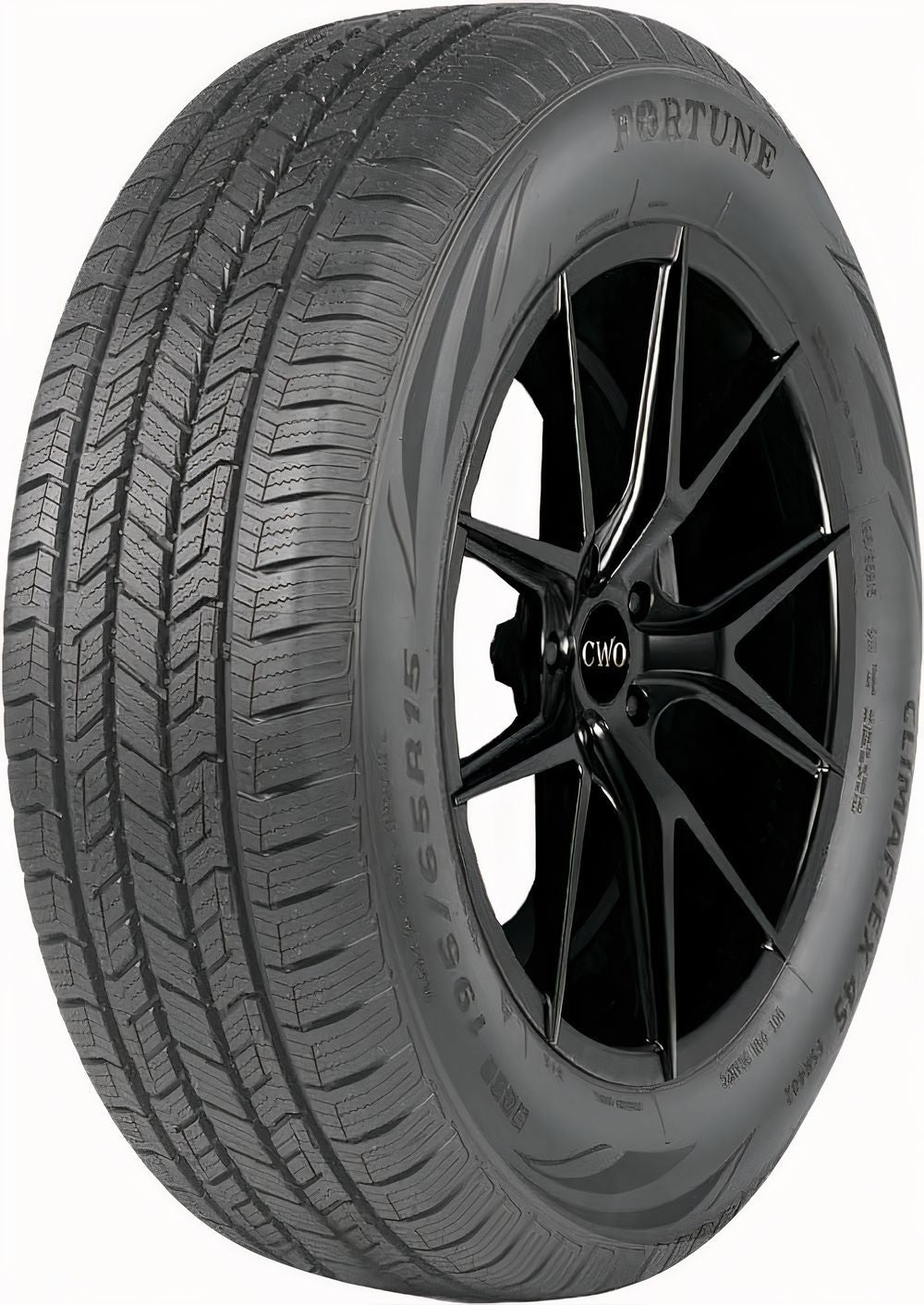 Fortune ClimaFlex 4S FSR402 245/45R19