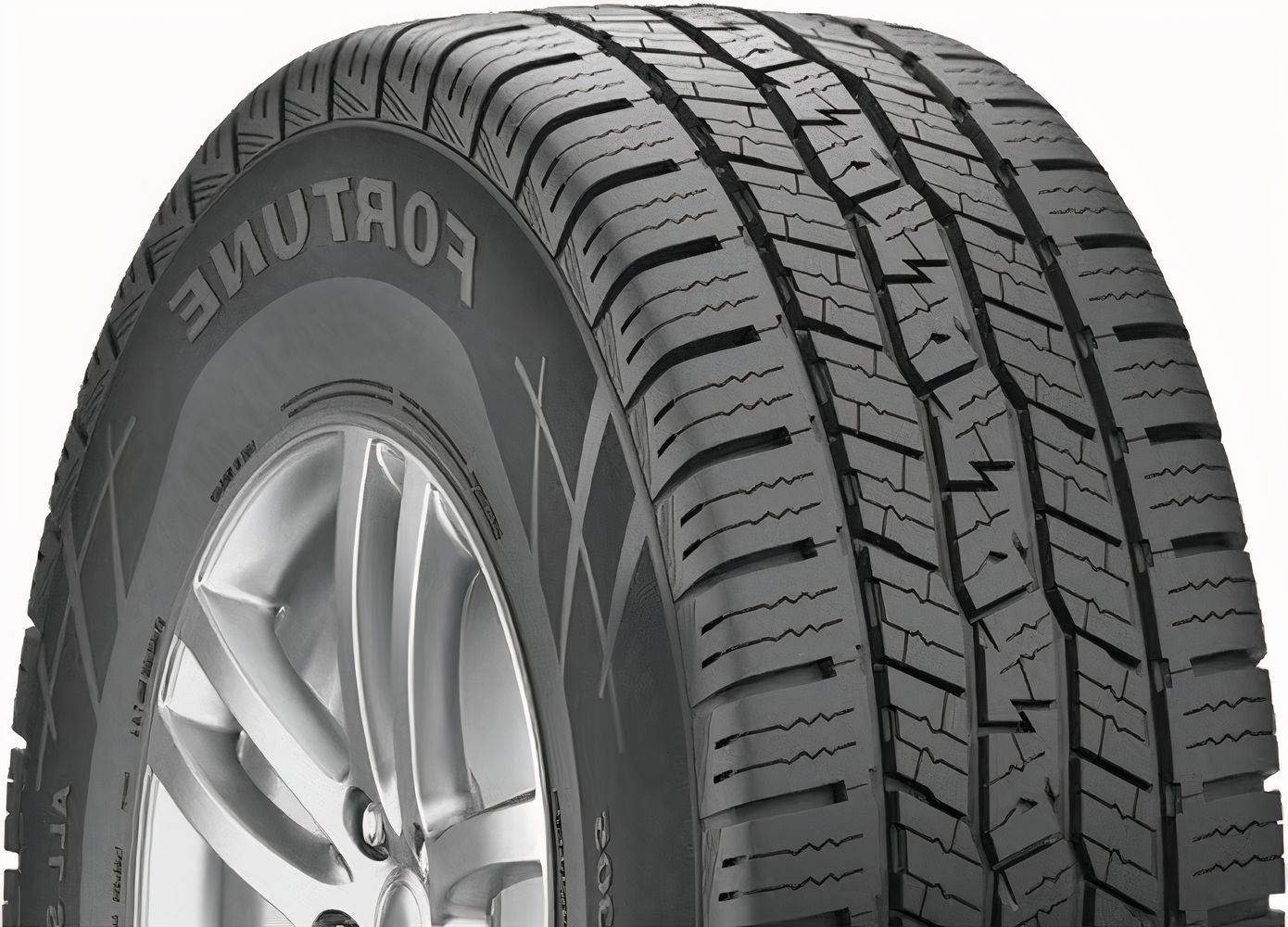 Fortune FSR305 235/65R18