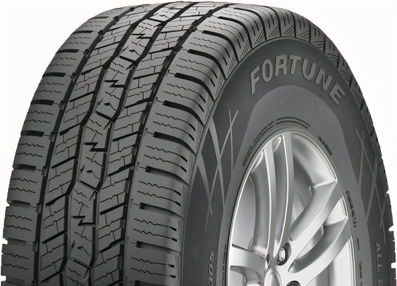 Fortune FSR305 235/65R18