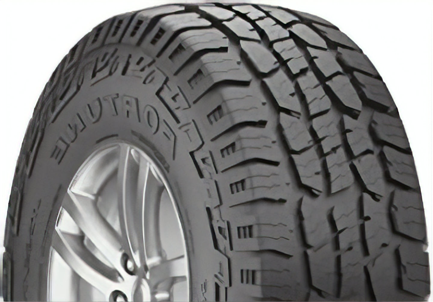 Fortune FSR308 245/70R17