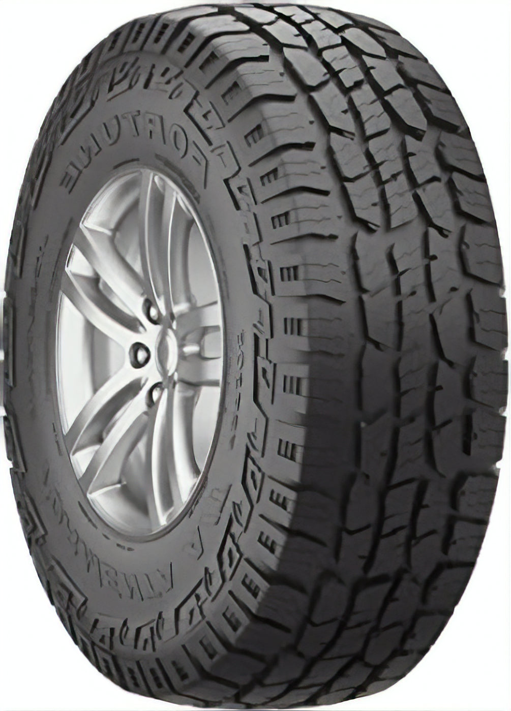 Fortune FSR308 265/60R20
