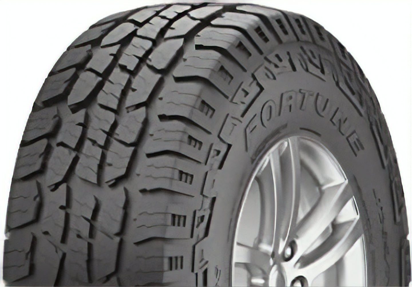 Fortune FSR308 275/60R20