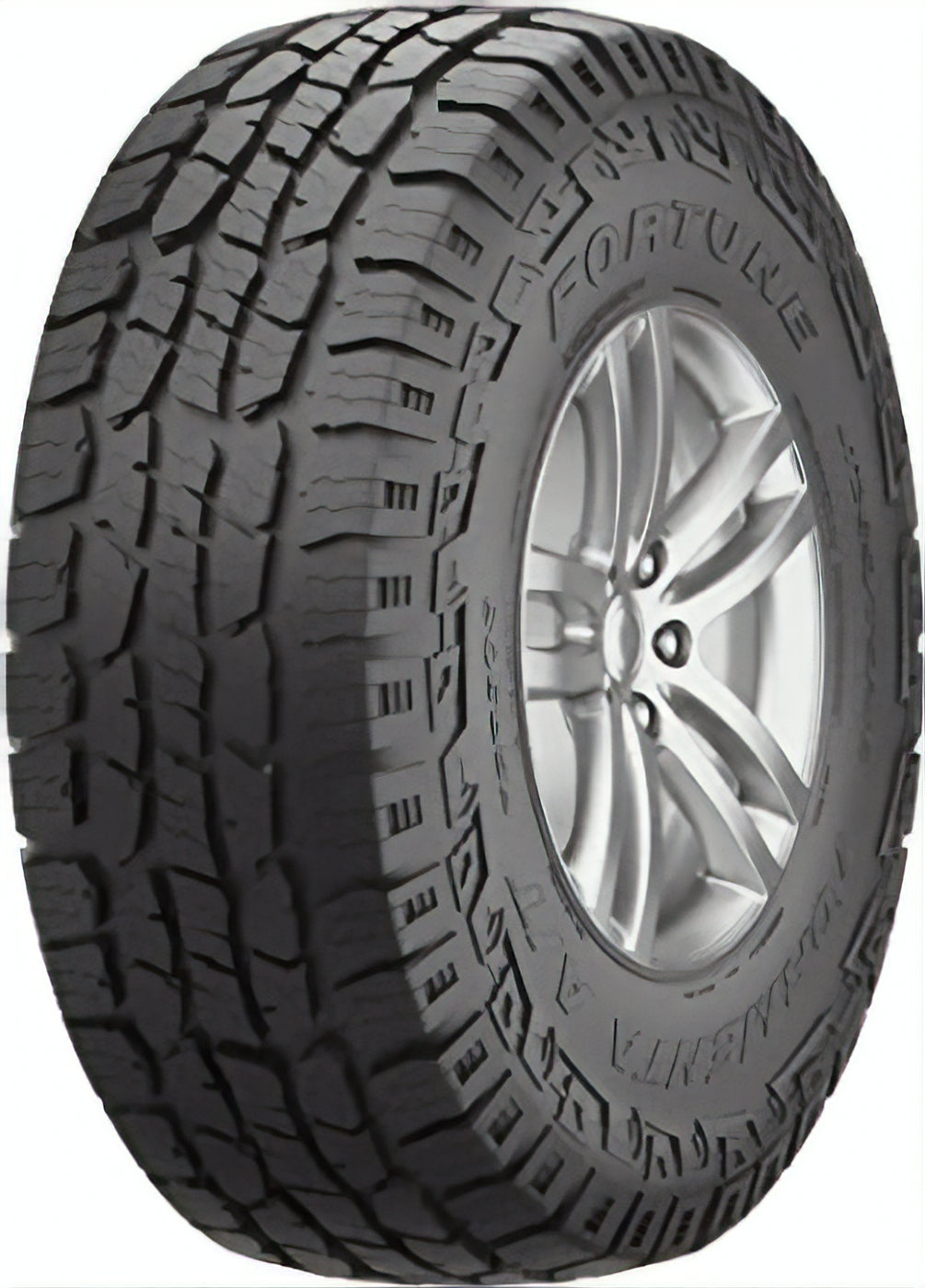 Fortune FSR308 285/55R20