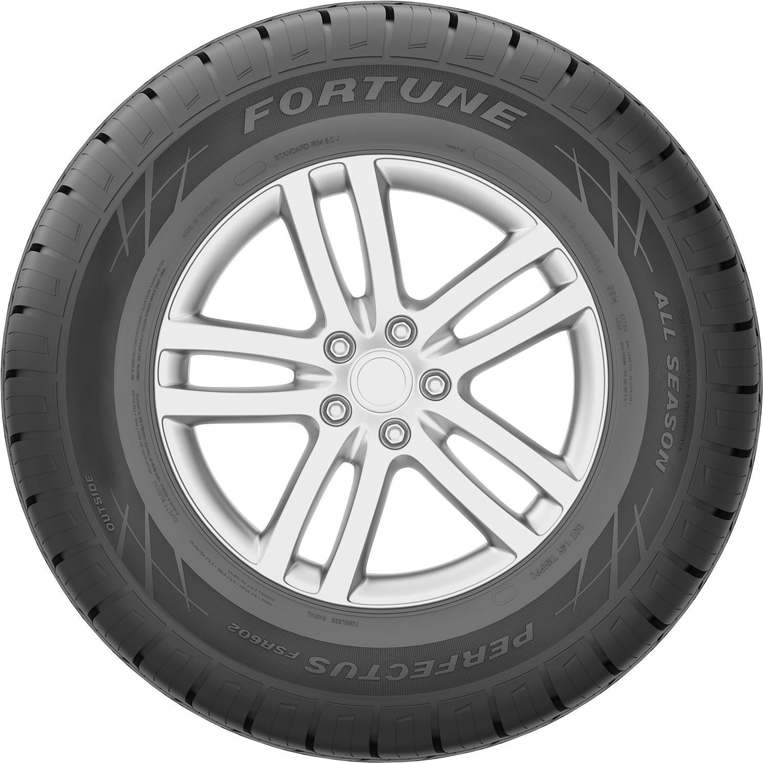 Fortune FSR602 185/55R15