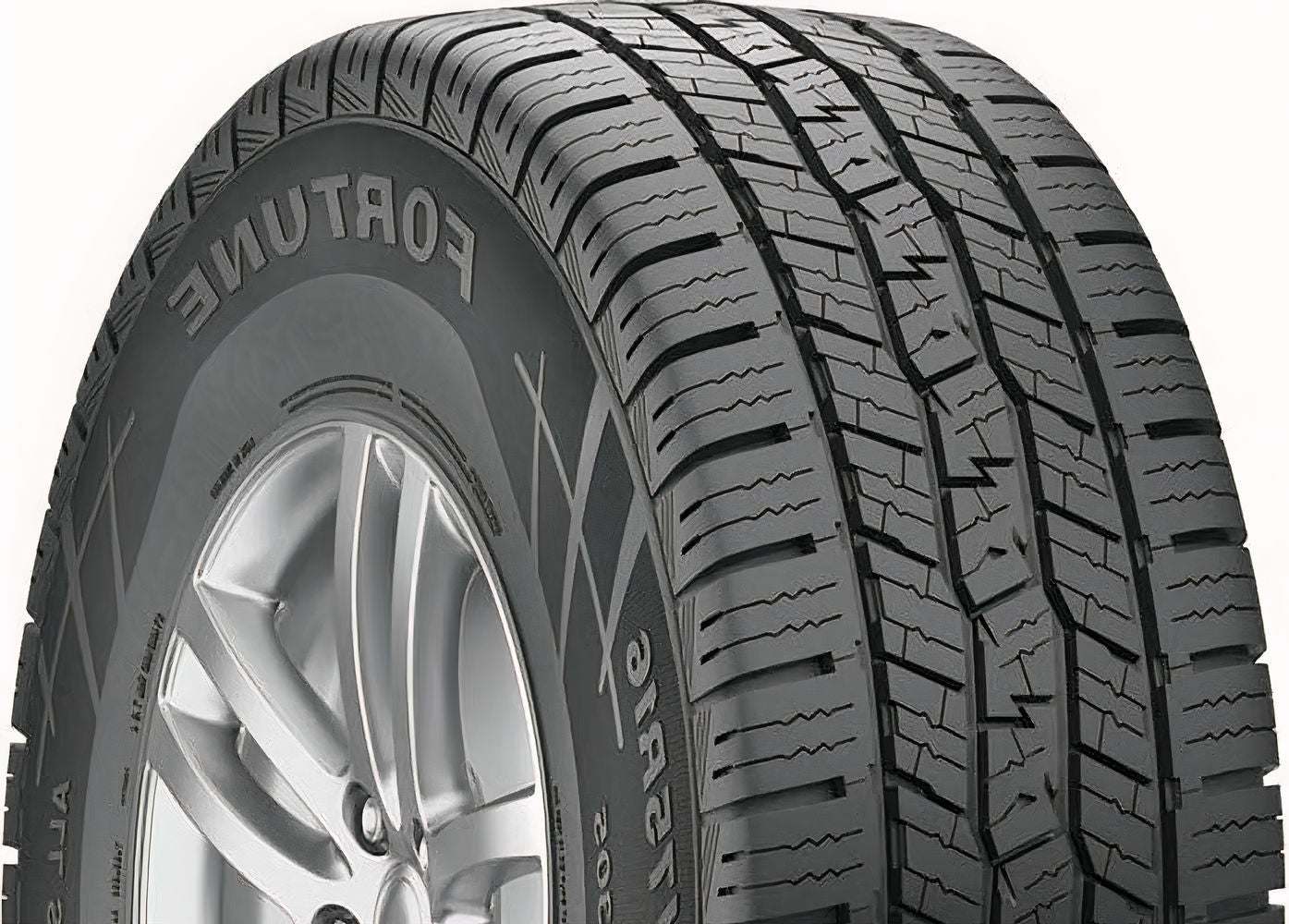 Fortune Tormenta HT FSR305 275/50R22