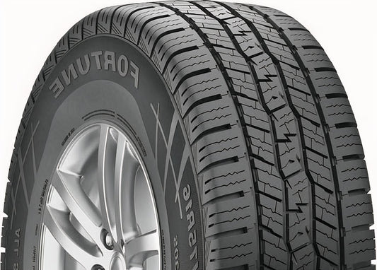 Fortune Tormenta HT FSR305 275/50R22