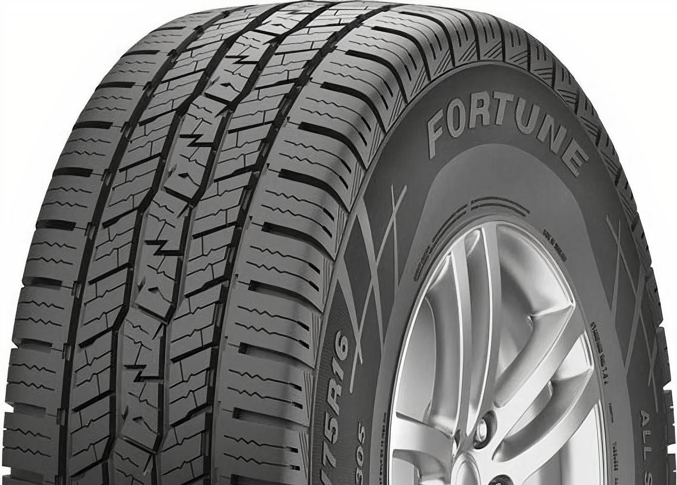 Fortune Tormenta HT FSR305 275/50R22