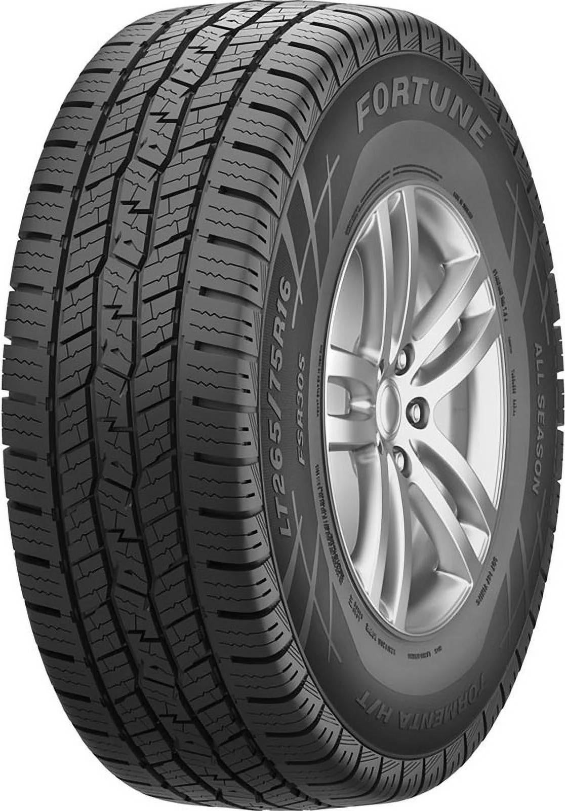 Fortune Tormenta HT FSR305 275/50R22