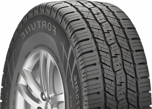Fortune Tormenta HT 245/55R19