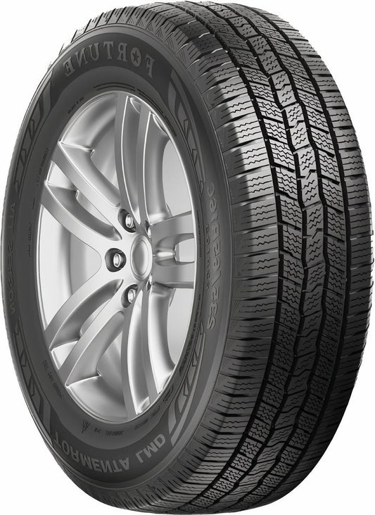 Fortune Tormenta LMD FSR103 245/75R16