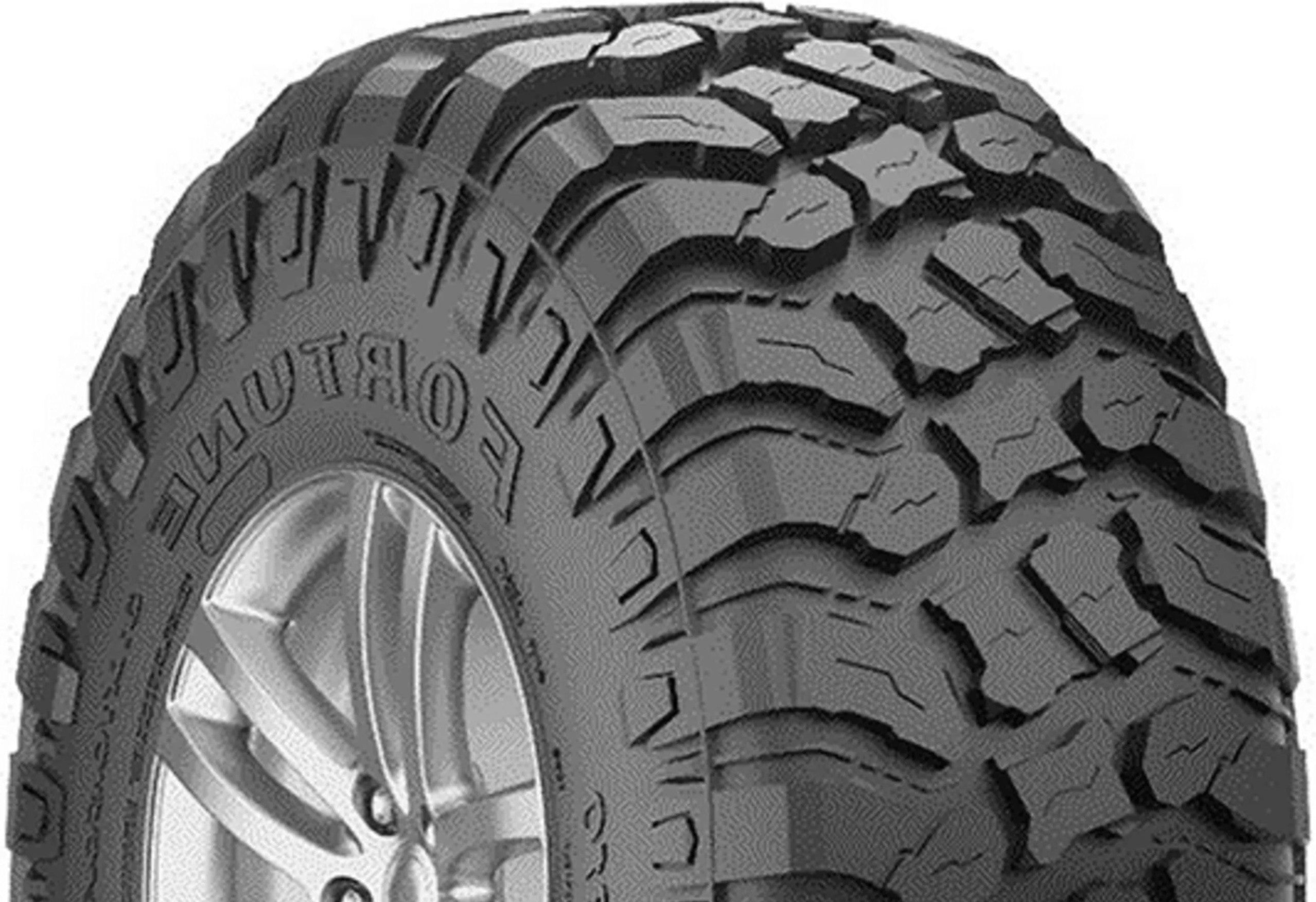 Fortune Tormenta MT FSR310 37X13.5R20