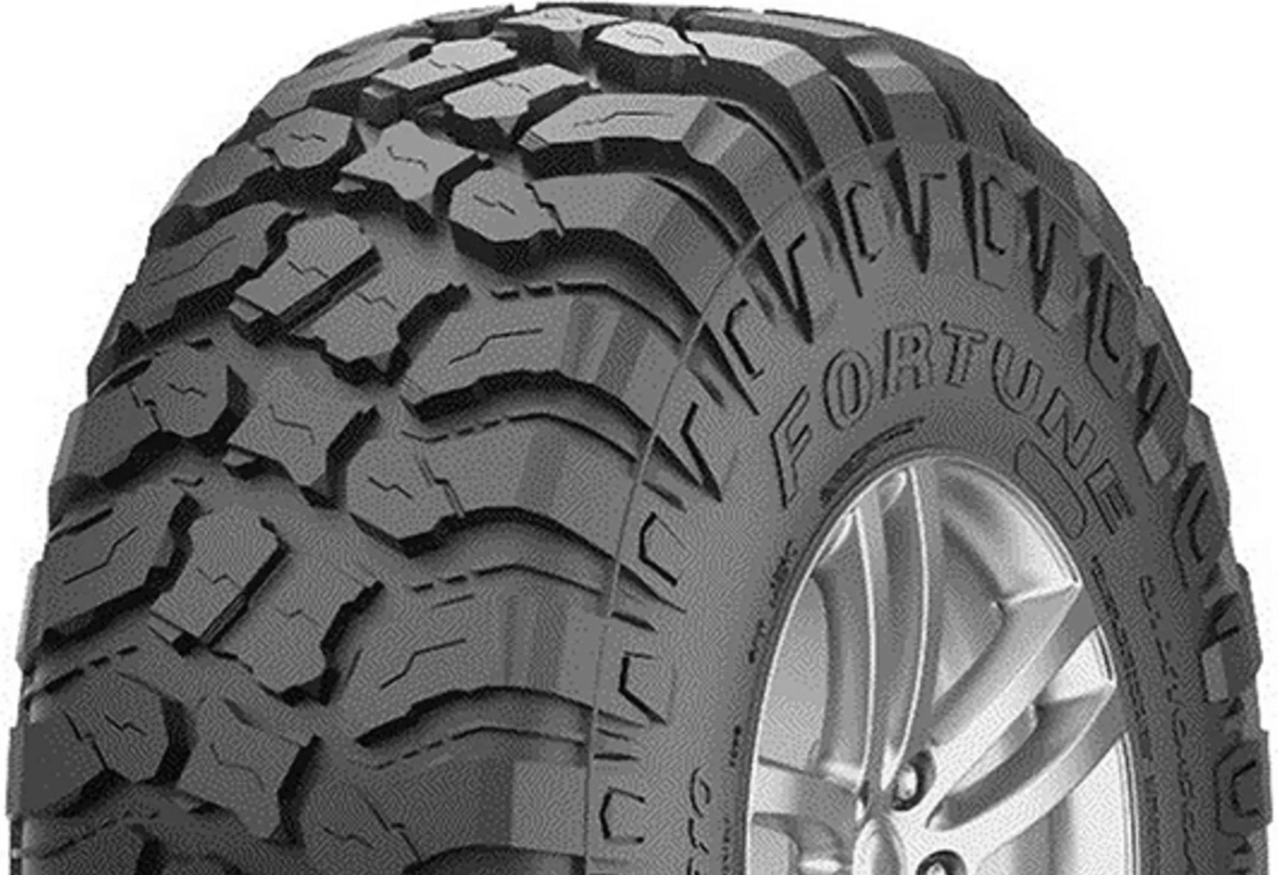 Fortune Tormenta MT FSR310 37X13.5R20