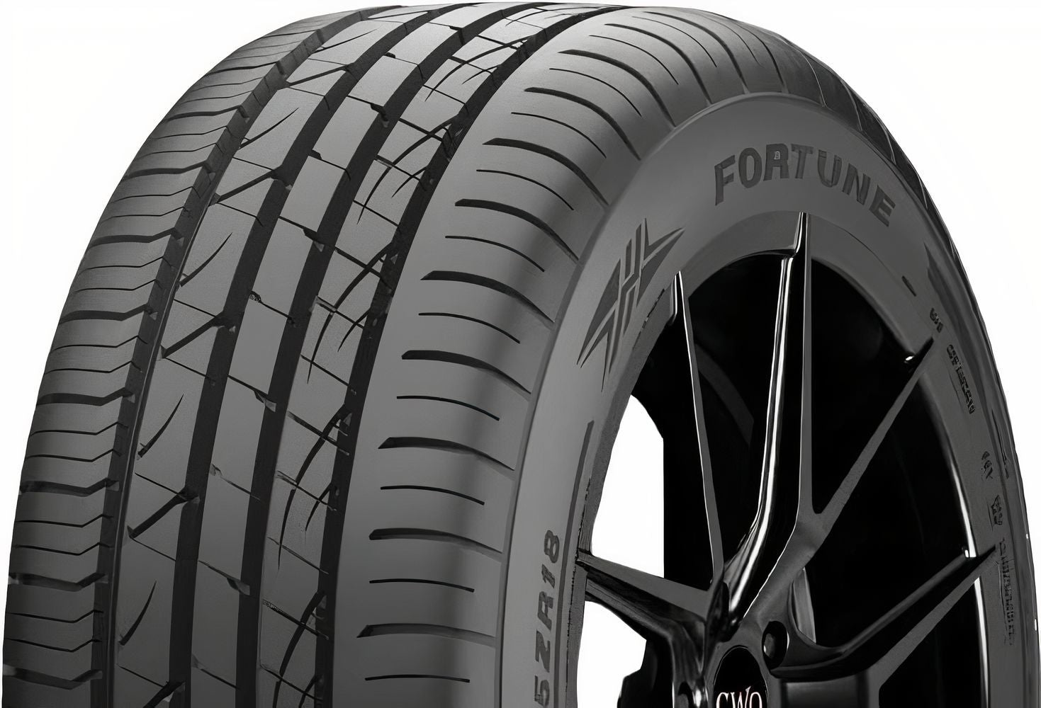 Fortune Viento FSR702 275/30R24