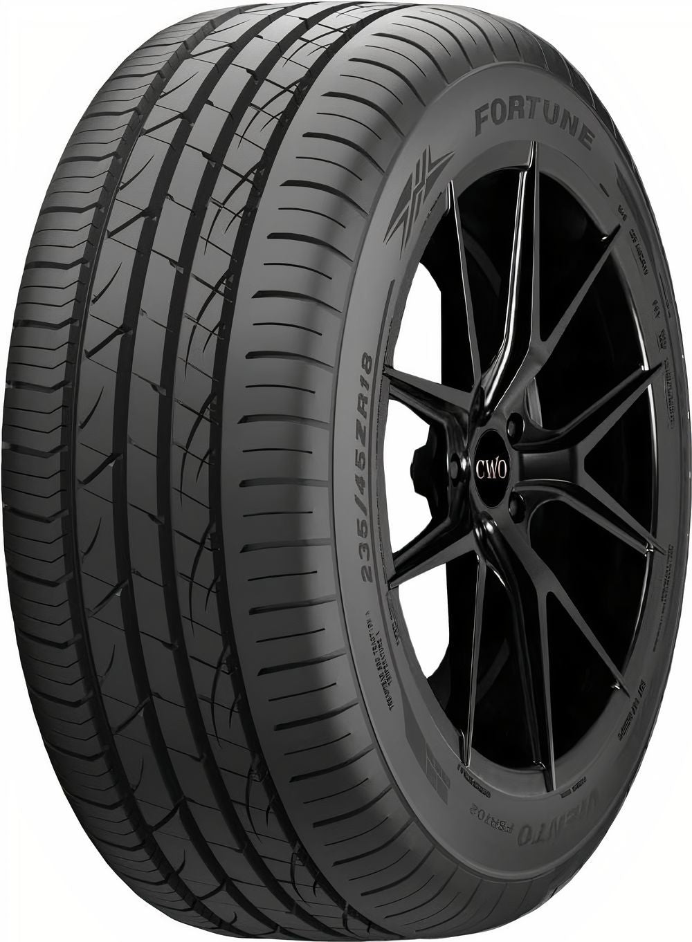Fortune Viento FSR702 275/30R24