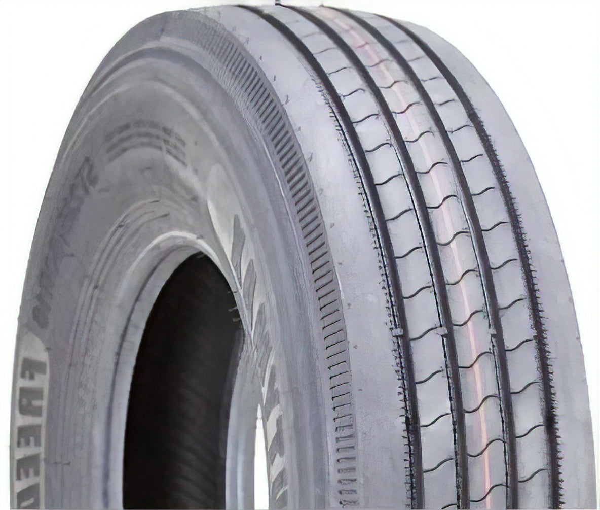 Freedom Hauler Dutymax 225/75R15