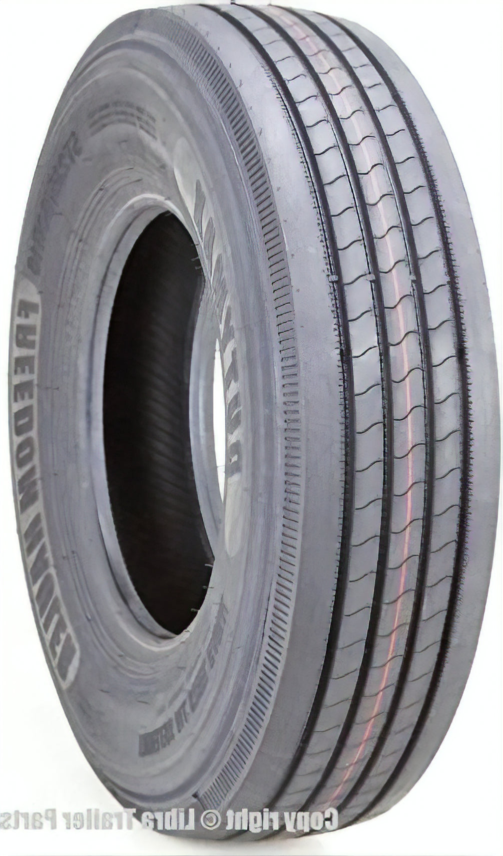 Freedom Hauler Dutymax 225/75R15