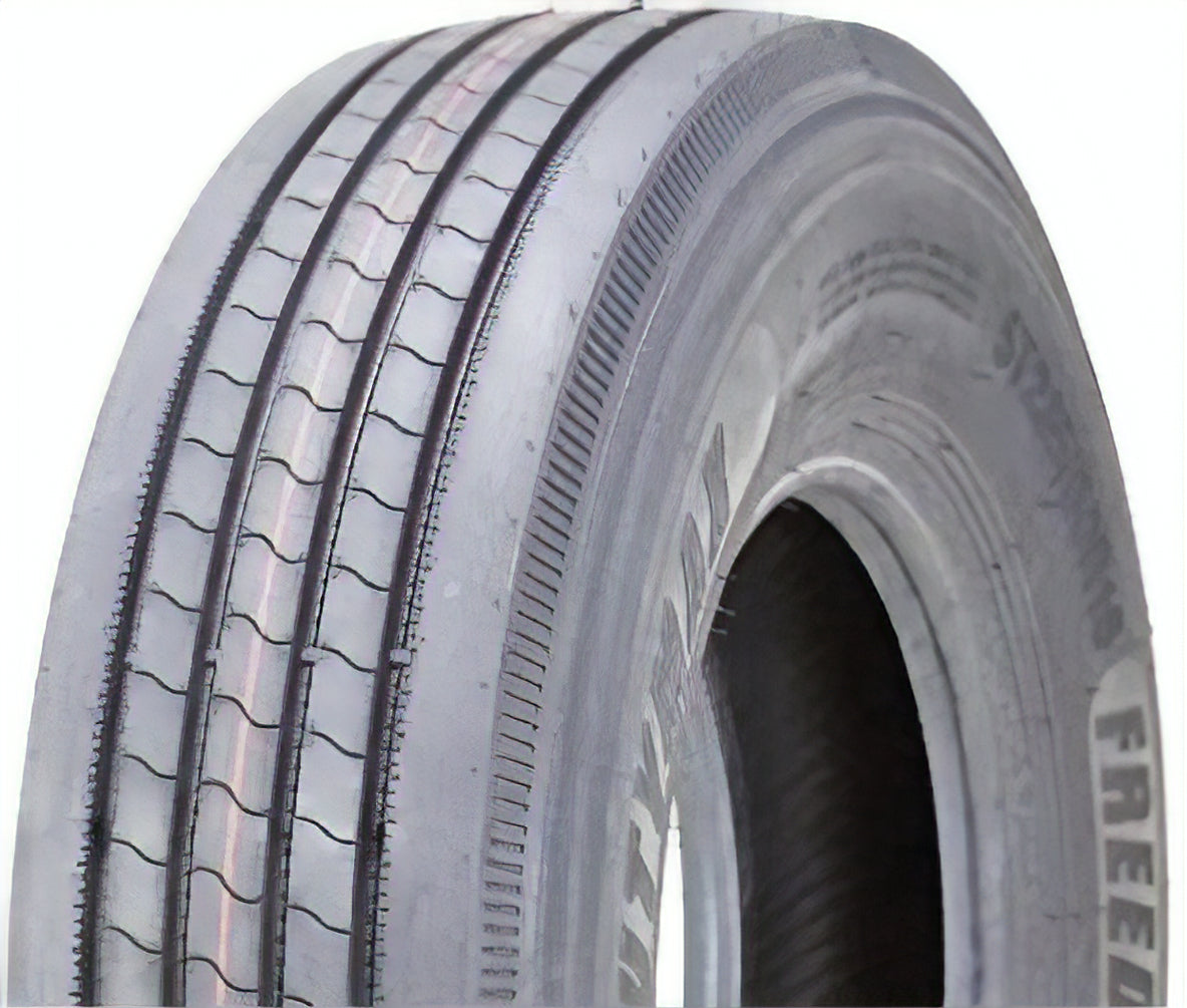 Freedom Hauler Dutymax 225/75R15