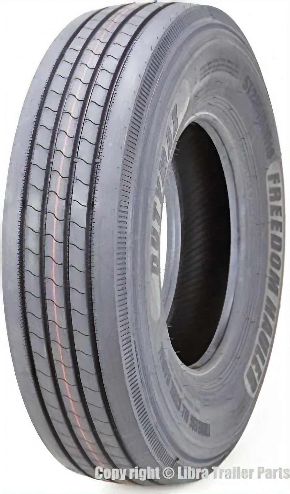 Freedom Hauler Dutymax 225/75R15