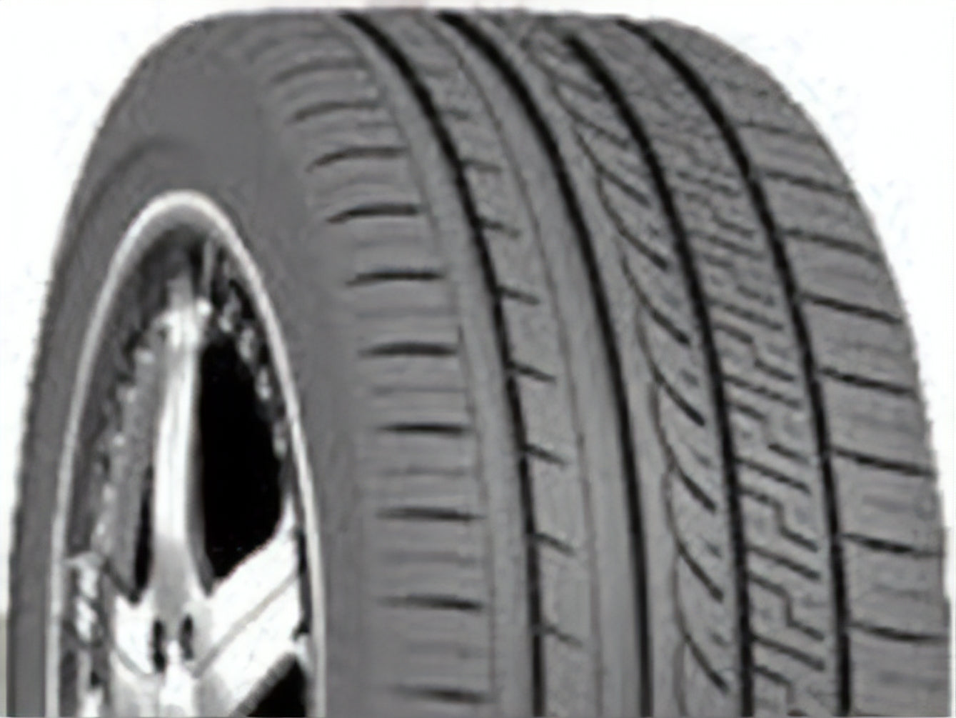 Fullrun F7000 265/30R19