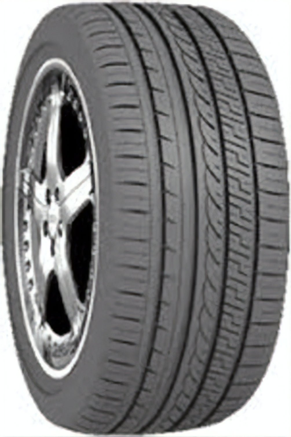 Fullrun F7000 245/40R18