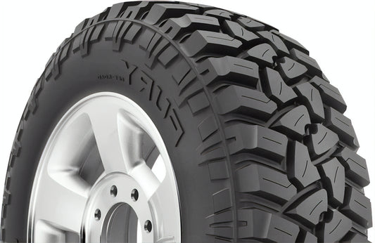 Fury Country Hunter MT II 35X12.5R17