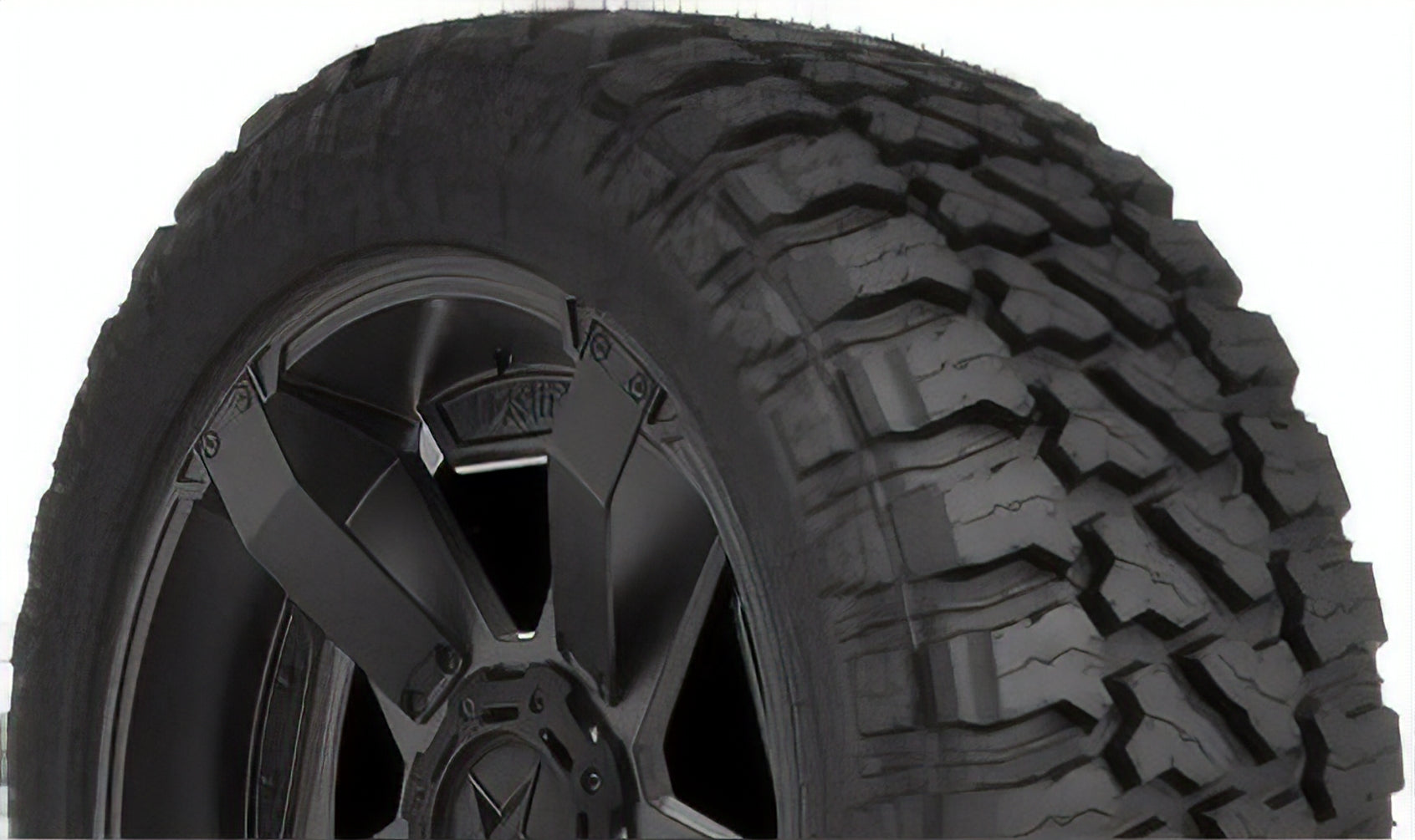 Fury Country Hunter MT 40X15.5R26