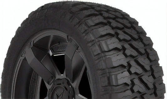 Fury Country Hunter MT 35X13.5R26