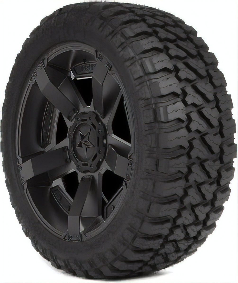 Fury Country Hunter MT 40X15.5R26
