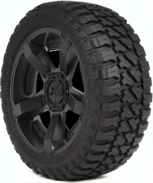 Fury Country Hunter MT 33X14.5R22