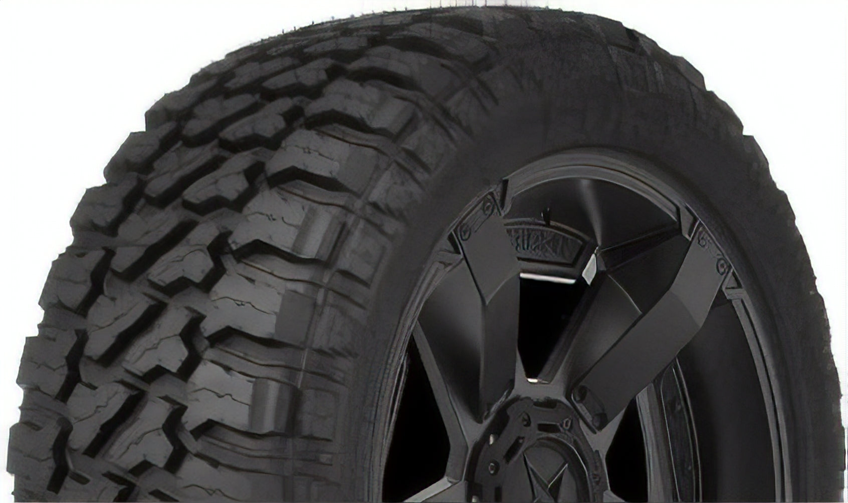 Fury Country Hunter MT 40X15.5R26