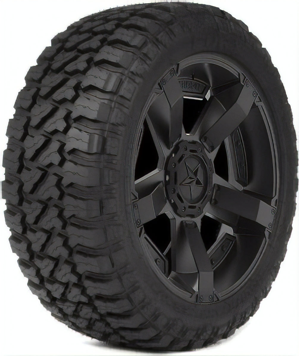 Fury Country Hunter MT 40X15.5R26