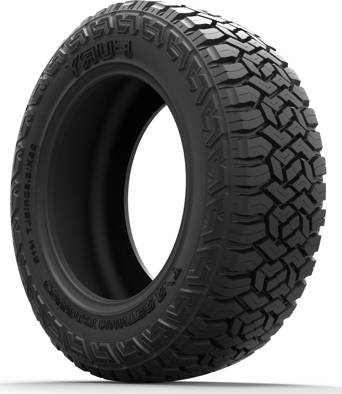 Fury Country Hunter RT 37X12.5R20