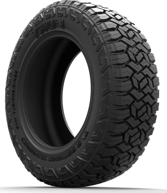 Fury Country Hunter RT 33X12.5R17