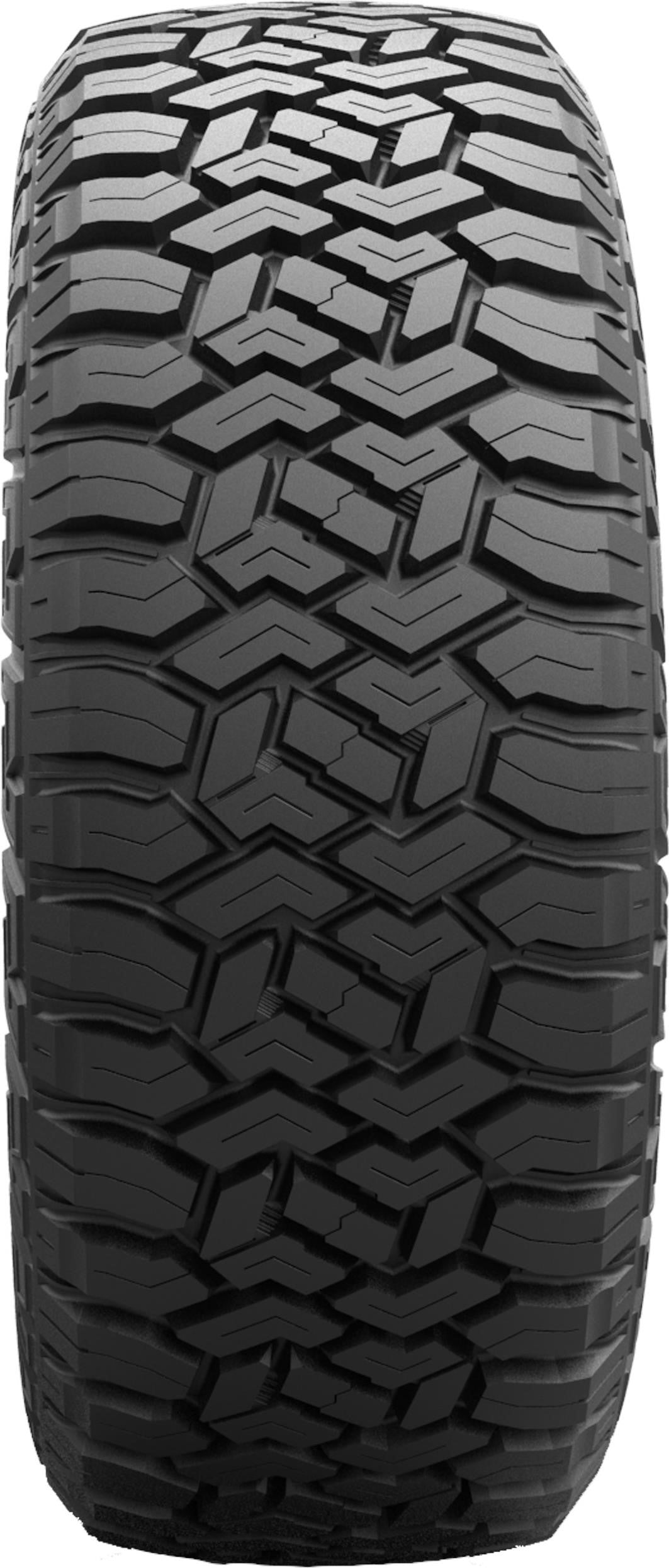 Fury Country Hunter RT 37X12.5R20