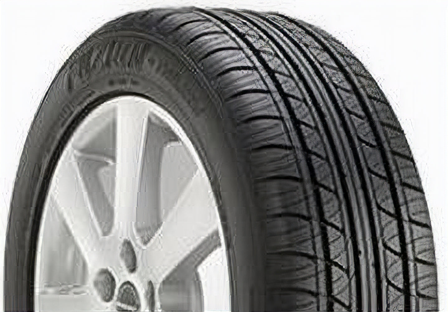 Fuzion Fuzion Touring 215/60R16