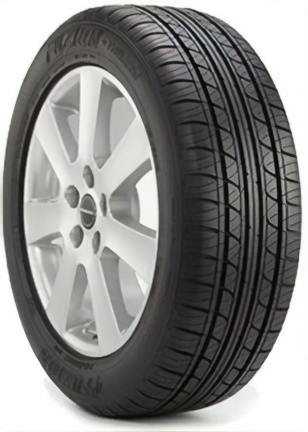 Fuzion Fuzion Touring 215/60R16