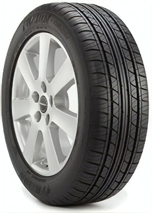 Fuzion Fuzion Touring 255/65R18