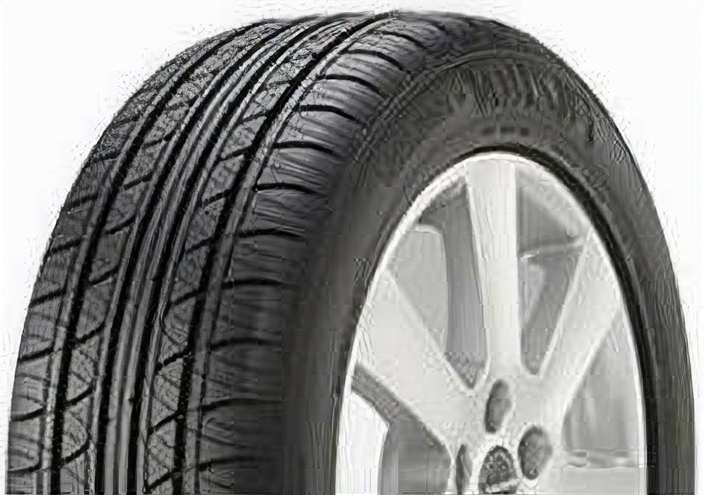 Fuzion Fuzion Touring 215/60R16