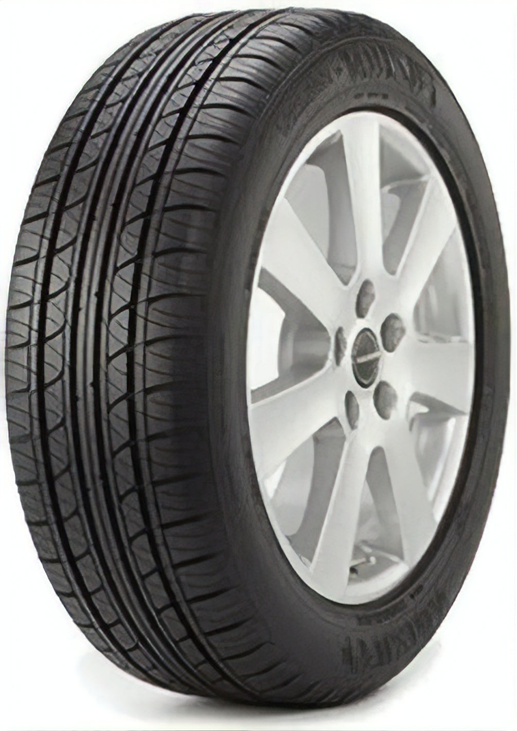 Fuzion Fuzion Touring 215/60R16