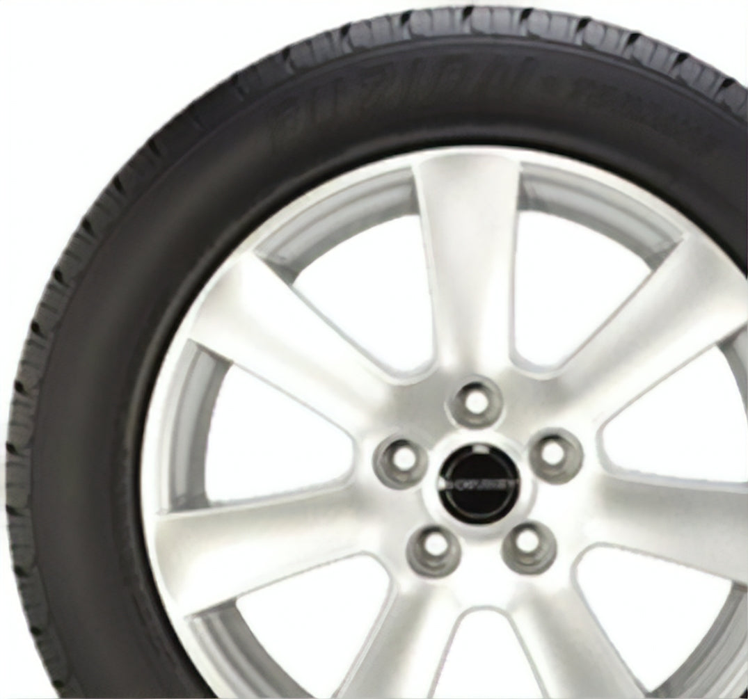 Fuzion Fuzion Touring 215/60R16
