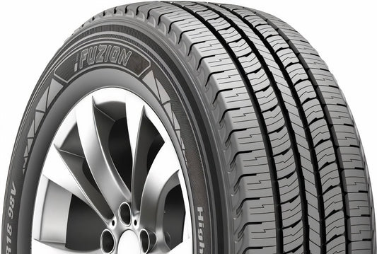 Fuzion Highway 235/75R15