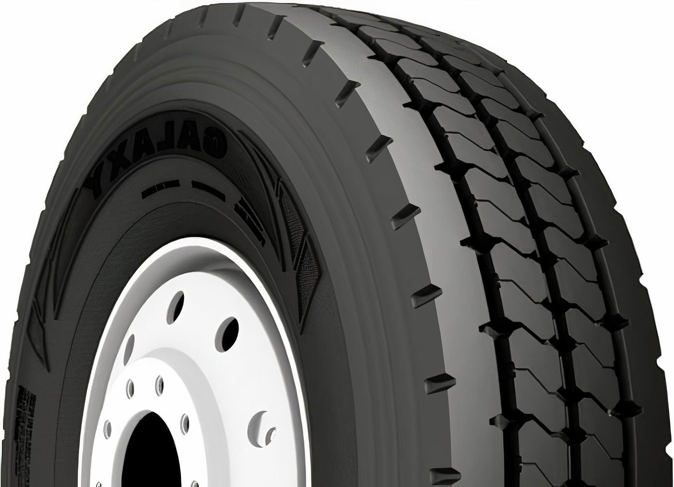 Galaxy DH241-G 295/75R22.5