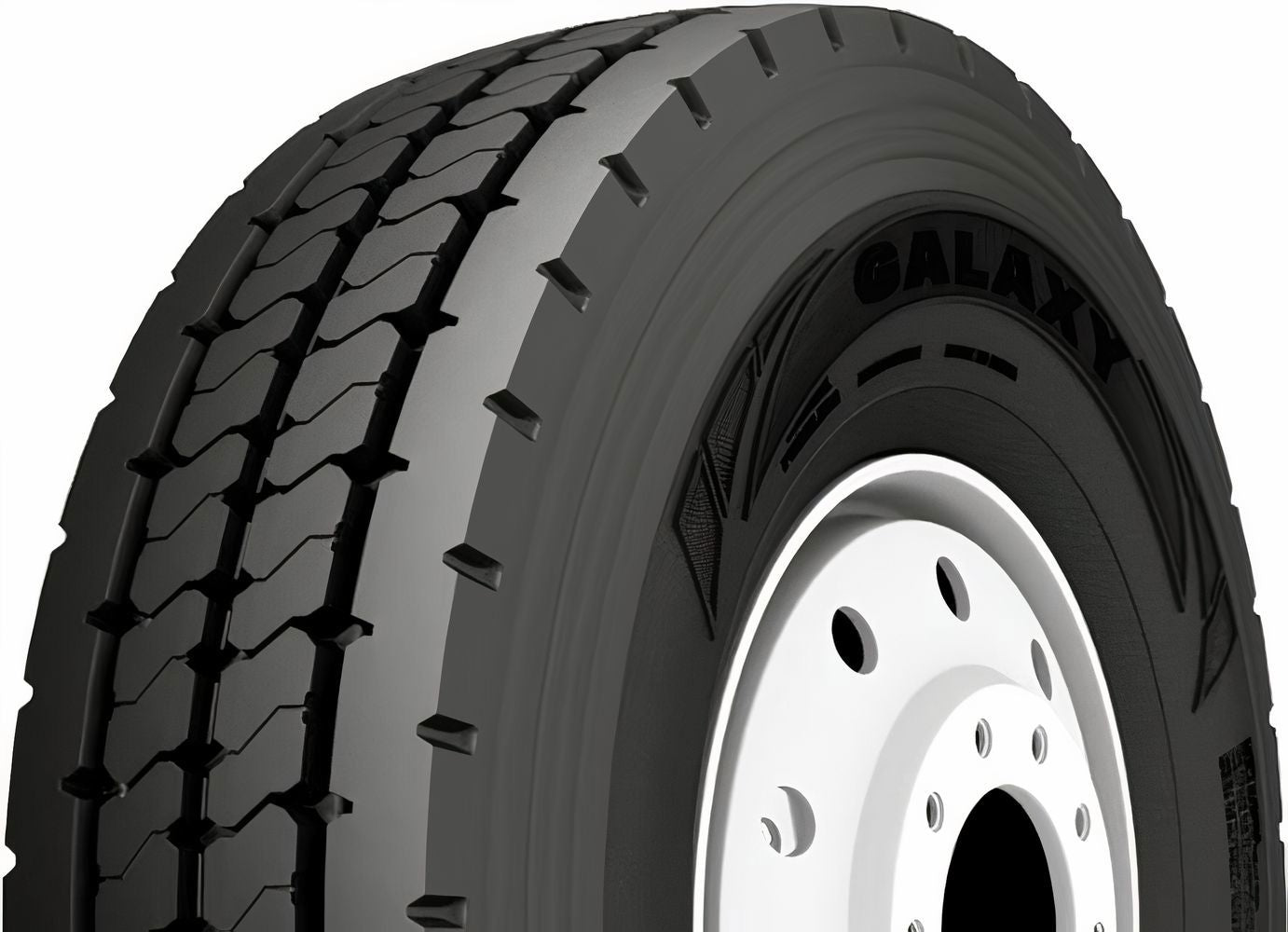 Galaxy DH241-G 295/75R22.5